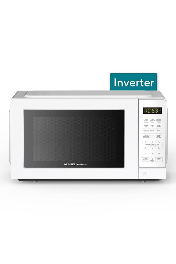 KUMTEL Hmın-01 20 L Dijital Inverter Mikrodalga Fırın