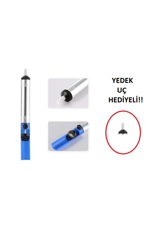 Ethab Ti̇caret Havya Lehi̇m Set 30 W - 6 Parça Lehi̇m Seti̇