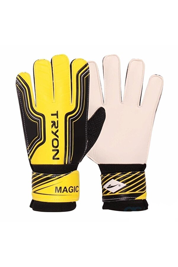 Tryon Magıc-100 Magi̇c Uni̇sex Kaleci̇ Eldi̇veni̇
