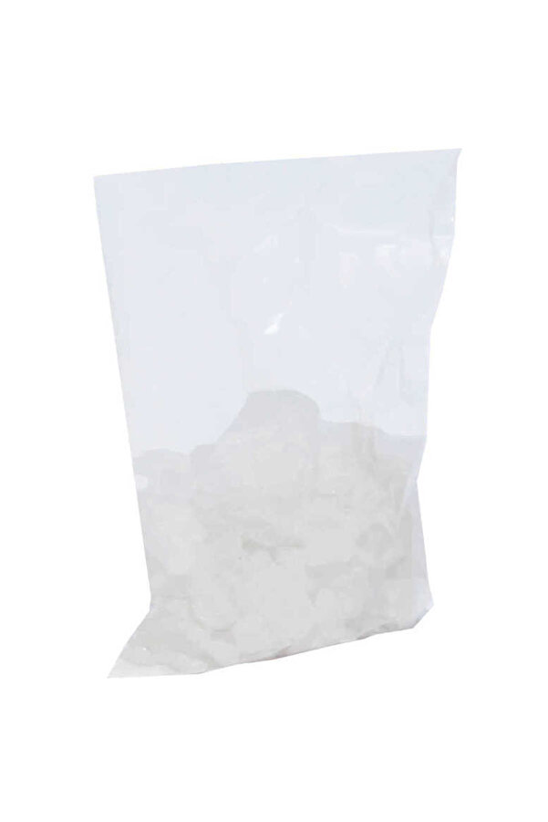 Bi̇lfold Şap Doğal Granül Parça Çakıl Şap Taşı 100 Gr Paket