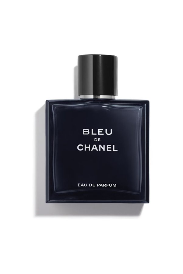 Chanel Bleu De - Eau De Parfum - Aromatik-odunsu - 50ml - Laurent Kozmetik