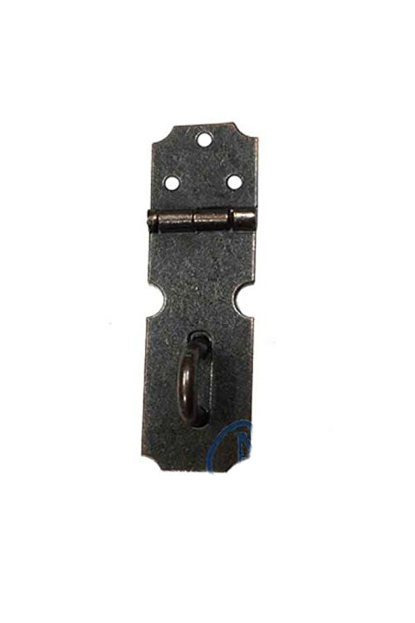 Dekorati̇f Kutu, Sandık Askısı - 18X60Mm, Oksi̇t, 100 Adet