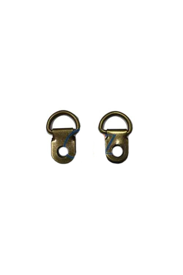 Rambo Tel Resi̇m, Tablo, Çerçeve Askısı - 10X14Mm, Eski̇tme, 1000 Adet