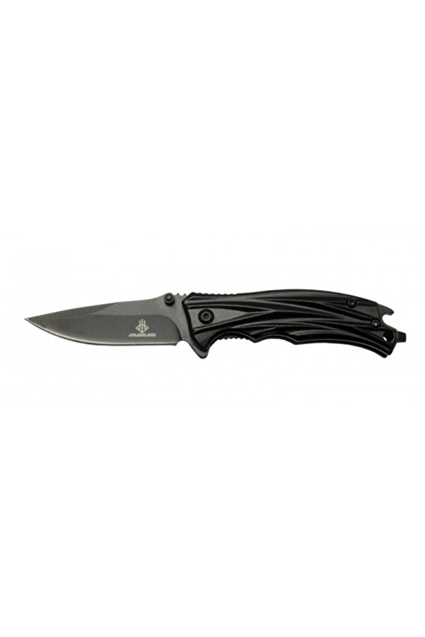Ji̇njunlang Mi̇ni̇ Çakı 14 Cm Yarı Otomati̇k