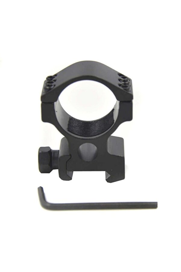 30Mm/21Mm Lazer Fener Bağlama Aparatı