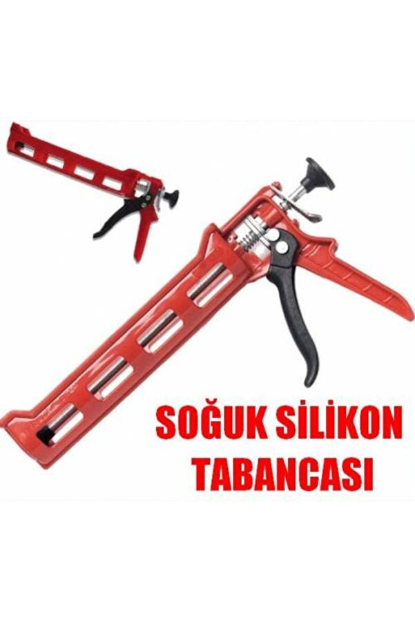 Ethab Ti̇caret Tabancası - Plasti̇k