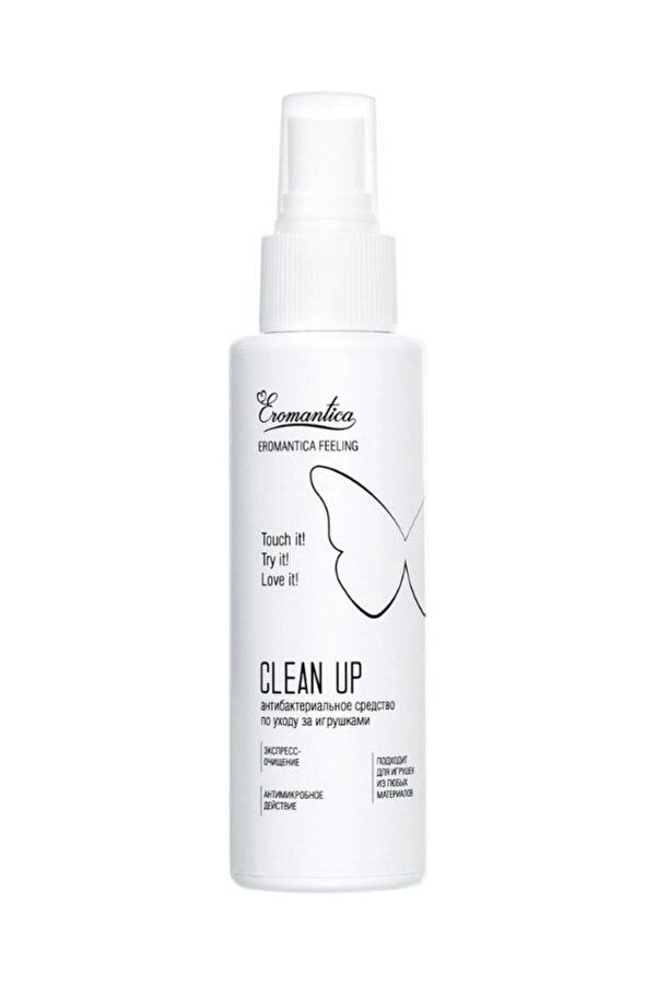Censan Eromanti̇ca Temi̇zleme Spreyi̇