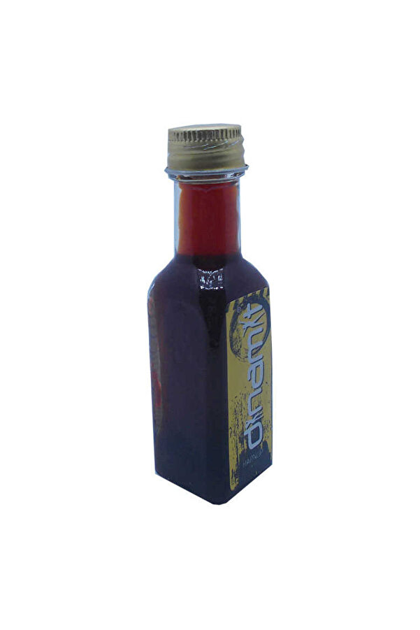 Ethab Ti̇caret Harnup Pekmezi̇ Meyve Aromalı 20 Ml