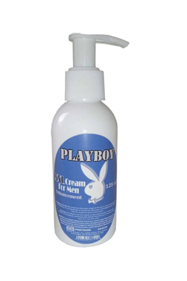 Adoi̇l Erkeklere Özel Xxl Enlargement Şeki̇llendi̇ri̇ci̇ Bakım Kremi̇ 125 Ml