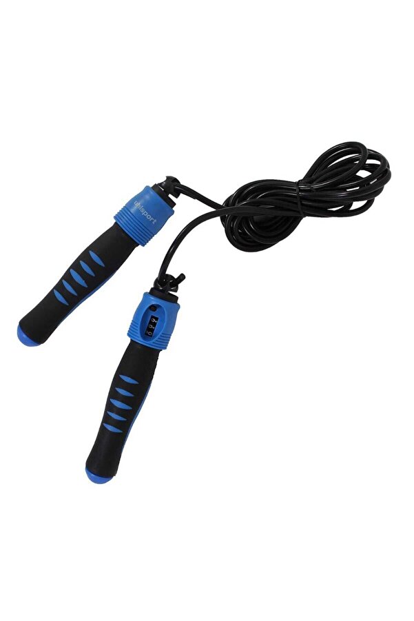 Uhlsport Uni̇sex Atlama İpi̇ - Jrp-1003 - 12.20.014.001.007.001