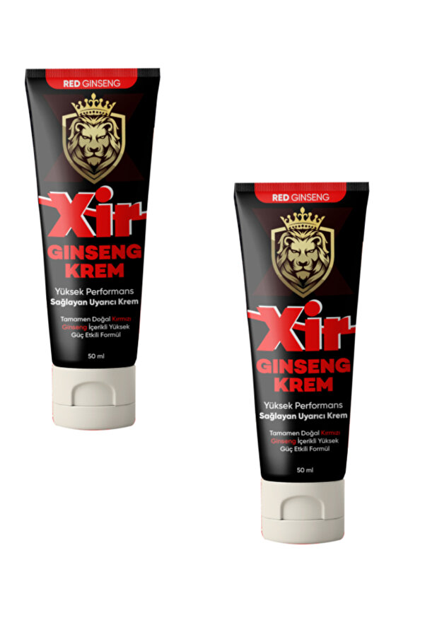 Gi̇nseng Özel 50 Ml X 2 Adet