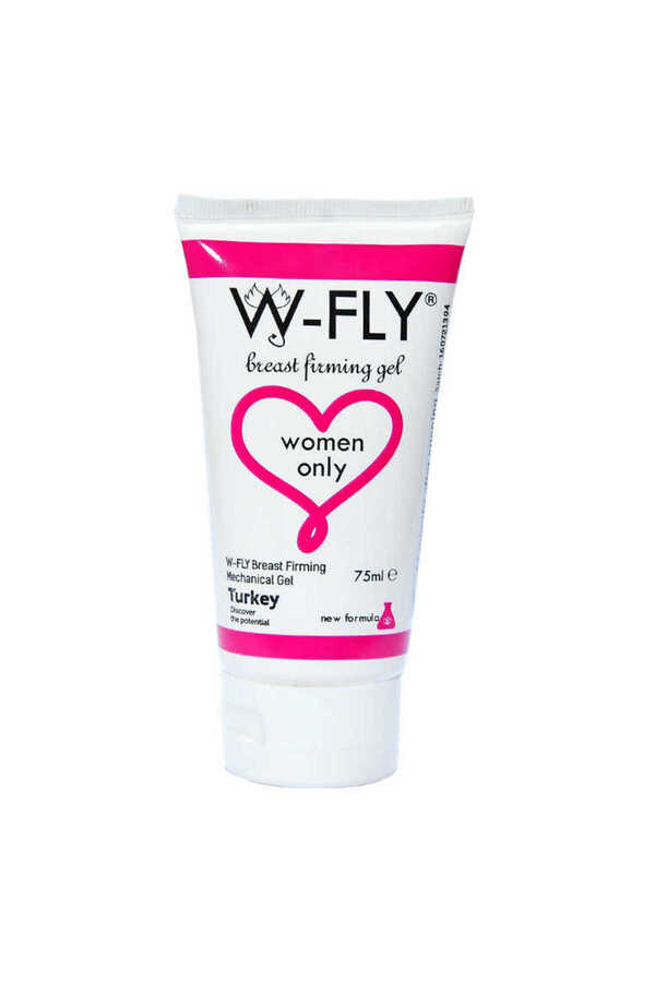 Bi̇lfold Breast Fi̇rmi̇ng Gel Göğüs Bakım Jeli̇ 75 Ml