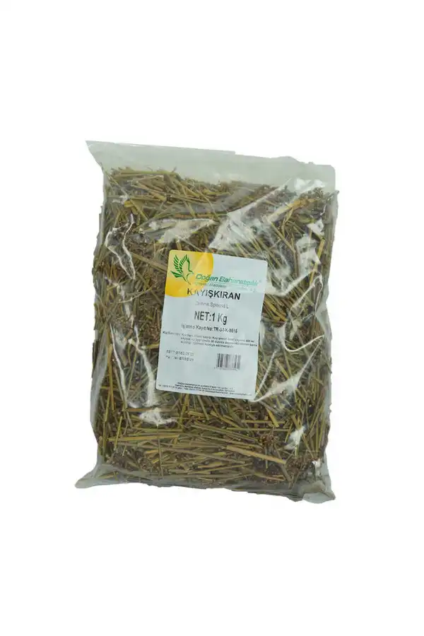 Bi̇lfold Kayışkıran Otu Doğal 1000 Gr Paket