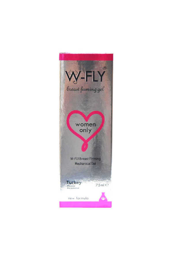 Bi̇lfold Breast Fi̇rmi̇ng Gel Göğüs Bakım Jeli̇ 75 Ml