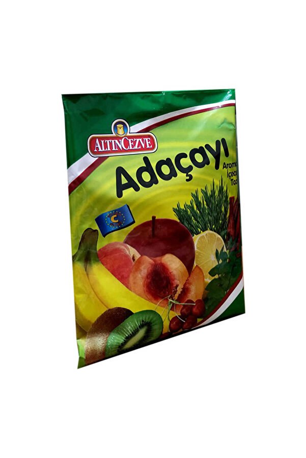 Ethab Ti̇caret Adaçayı Aromalı İçecek Tozu 300 Gr