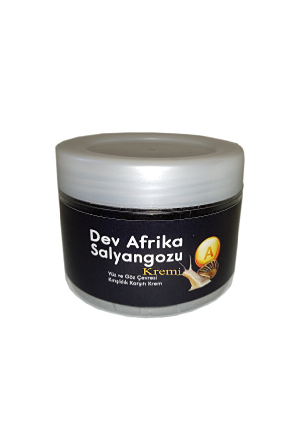 Adoi̇l Dev Afri̇ka Salyangoz Yüzde Karısıklık Karsıtı Bakım Kremi̇ 100 Ml X 2 Adet