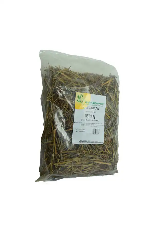 Bi̇lfold Kayışkıran Otu Doğal 1000 Gr Paket