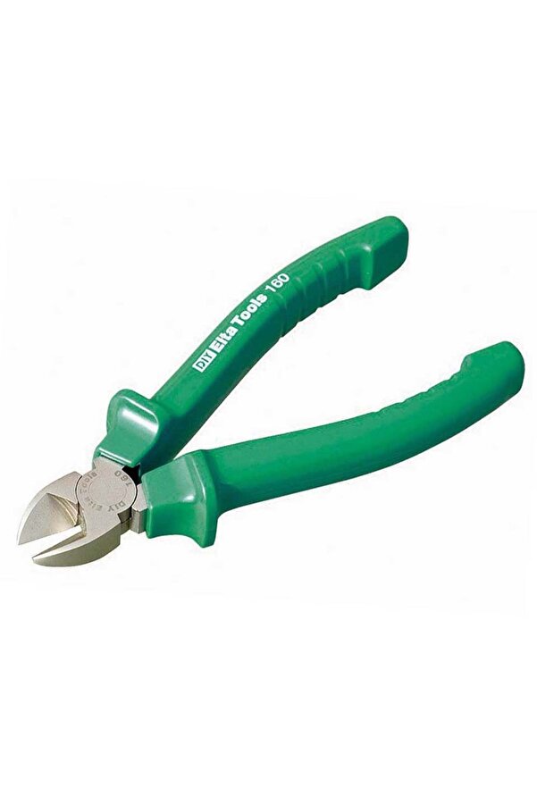 İzeltaş Elta Tools Yan Keski 160 Mm