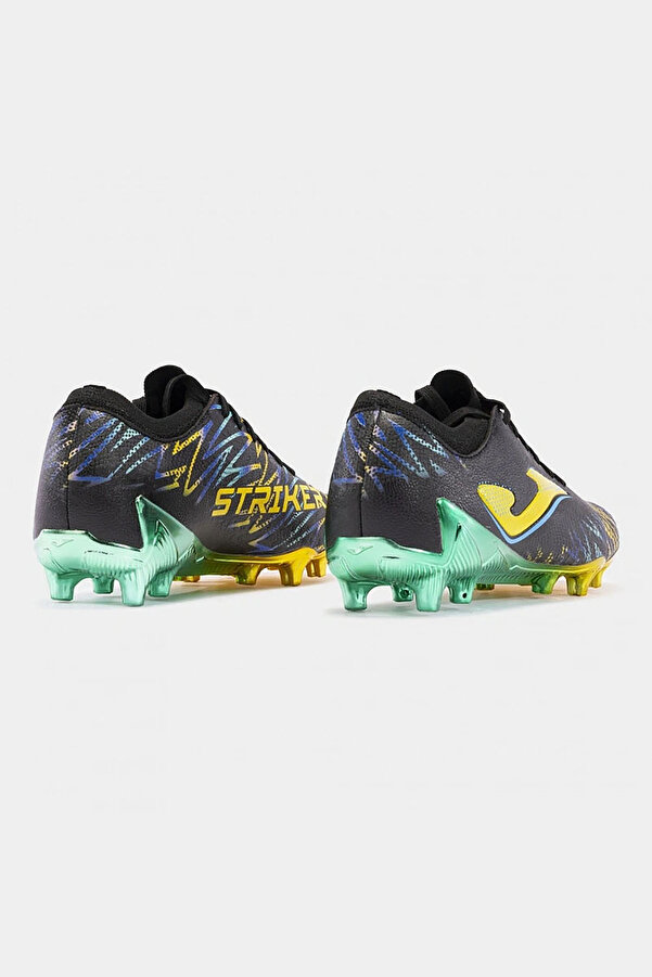Joma Erkek Futbol Krampon Stri̇ker 2401 Fi̇rm Ground Strıkw2401Fg