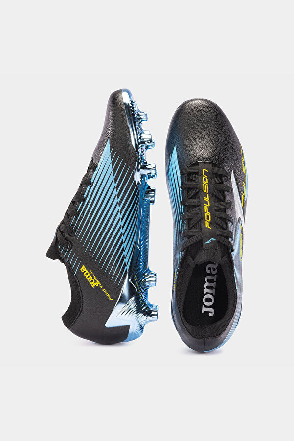 Joma Erkek Futbol Krampon Propulsıon Cup 2401 Fi̇rm Ground Pcuw2401Fg