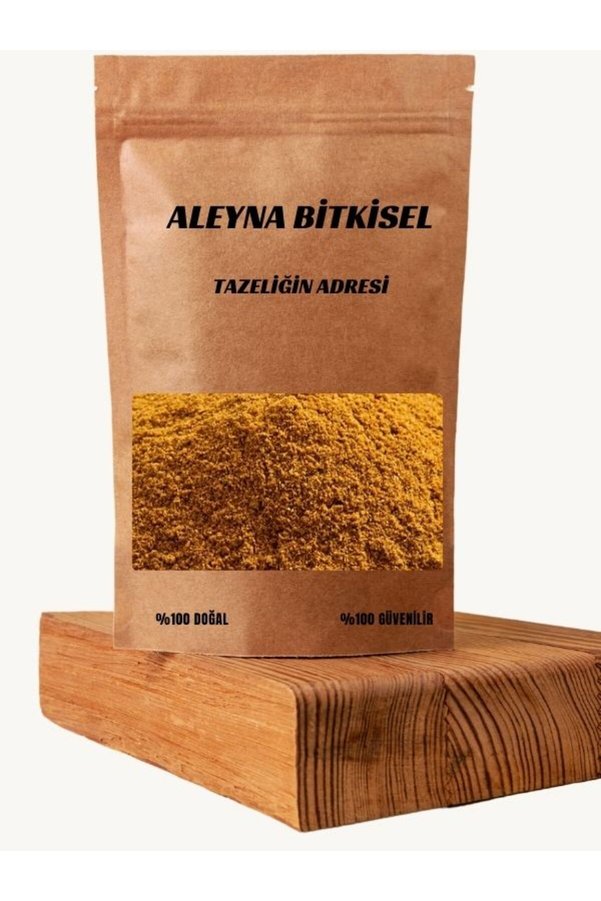 Aleyna Bitkisel Pumpkin Spice Karışımı 50 Gr