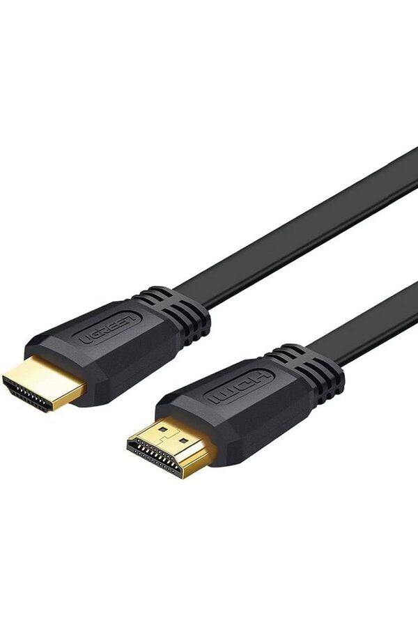 Flashtrend Hdmı 2.0 4K Ses Ve Görüntü Kablosu, 3 Metre Modacatch 224120