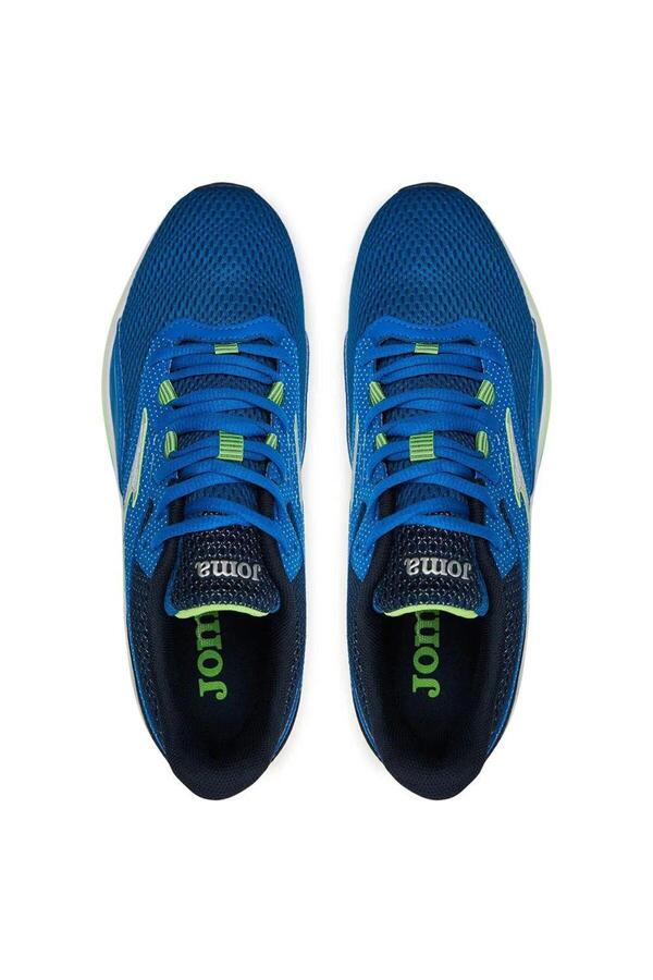 Joma Acti̇ve 2404 Royal Spor Ayakkabı - Saks Mavi̇ - 45