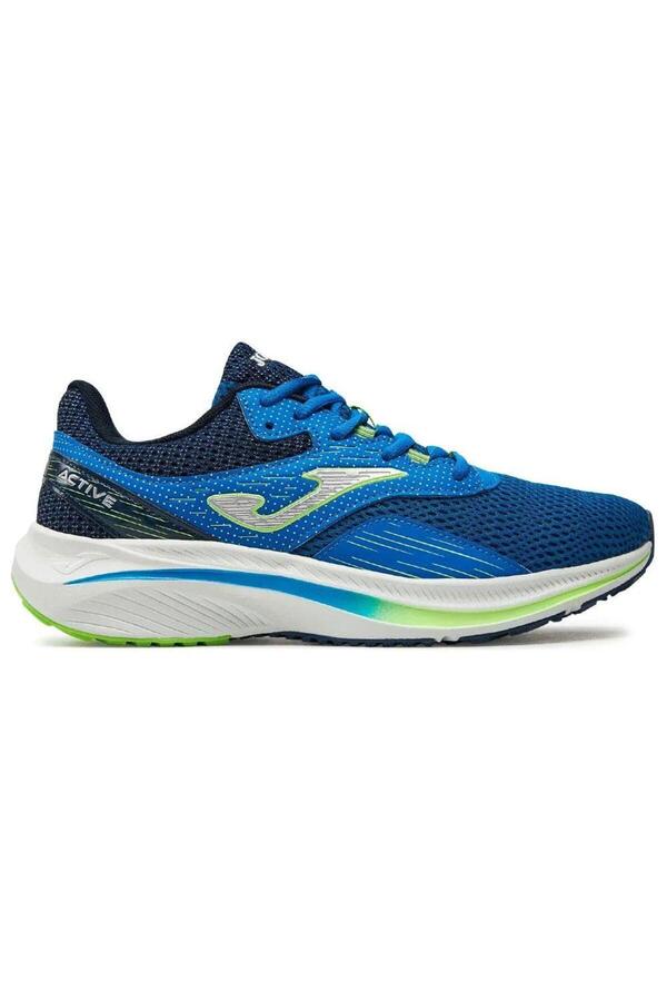 Joma Acti̇ve 2404 Royal Spor Ayakkabı - Saks Mavi̇ - 45