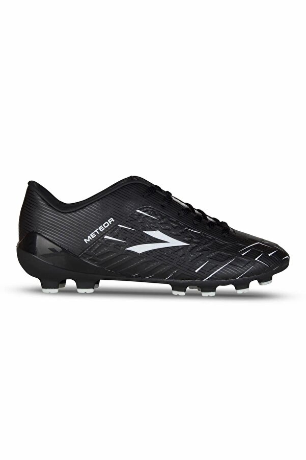 Lıg Meteor Match Krp 10-Si̇yah-Black 31-34