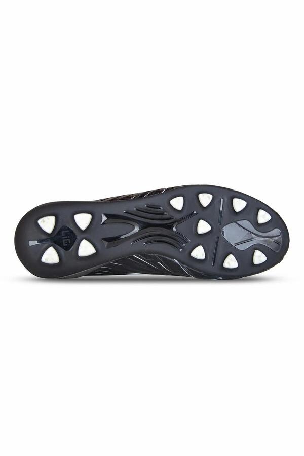 Lıg Meteor Match Krp 10-Si̇yah-Black 31-34