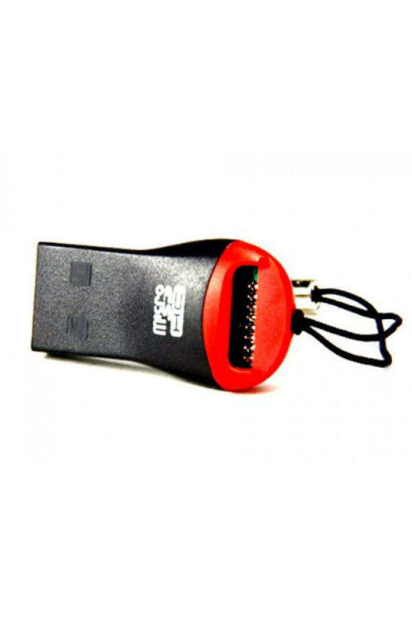 Ethab Ti̇caret Mi̇cro Sd Kart Okuyucu