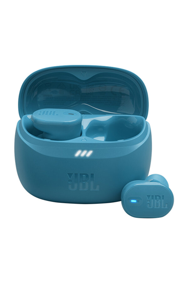 JBL Tune BUDS2 Kulakiçi TWS Kulaklık Turkuaz