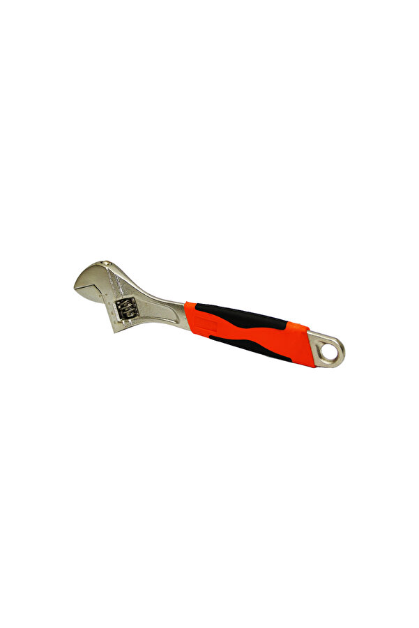 Go İthalat No-12 Iyi̇ Kurbağacık 300Mmx36 (4738)