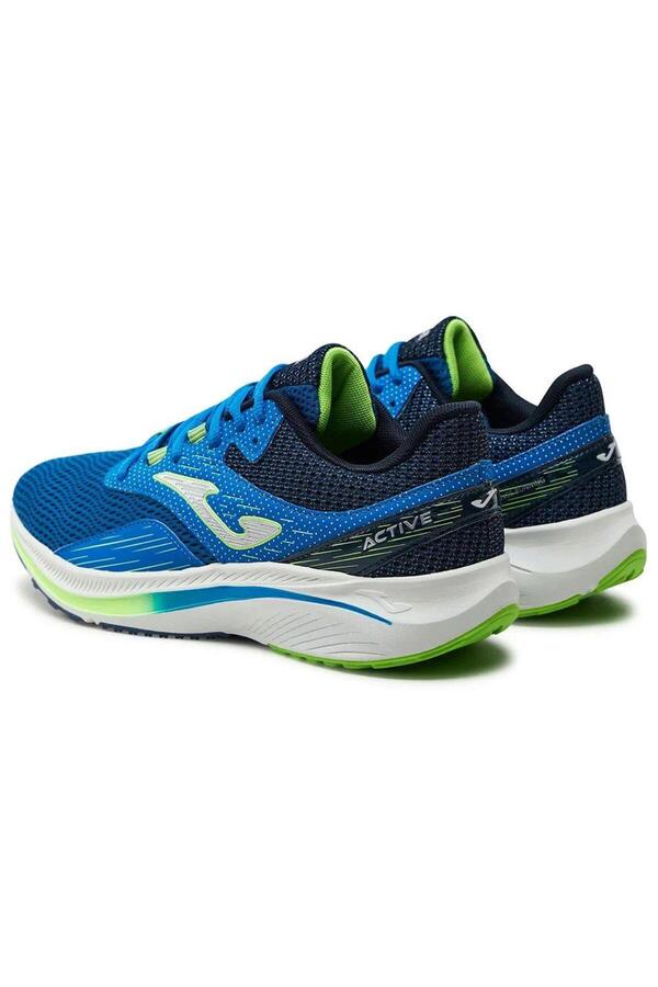 Joma Acti̇ve 2404 Royal Spor Ayakkabı - Saks Mavi̇ - 45