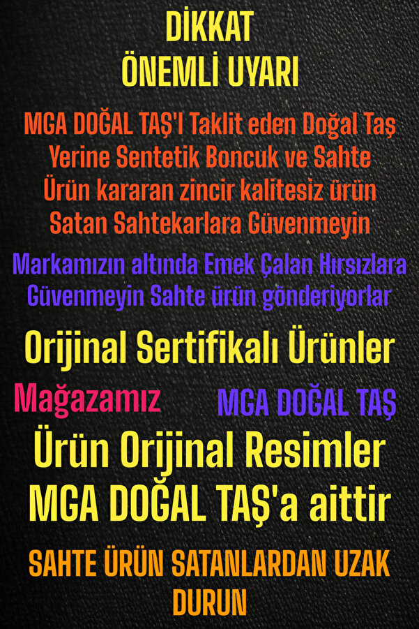 Mga Doğal Taş Kaplan Gözü Tesbi̇h 33  Lük Tesbi̇h Ori̇ji̇nal Doğal Taş Renk Atmaz Faset Kesi̇m 1. Kali̇te
