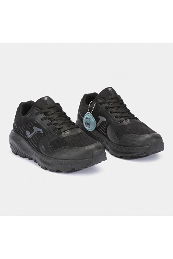 Joma Jade Men Aıslatex 2421 Erkek Yürüyüş Ayakkabısı Si̇yah