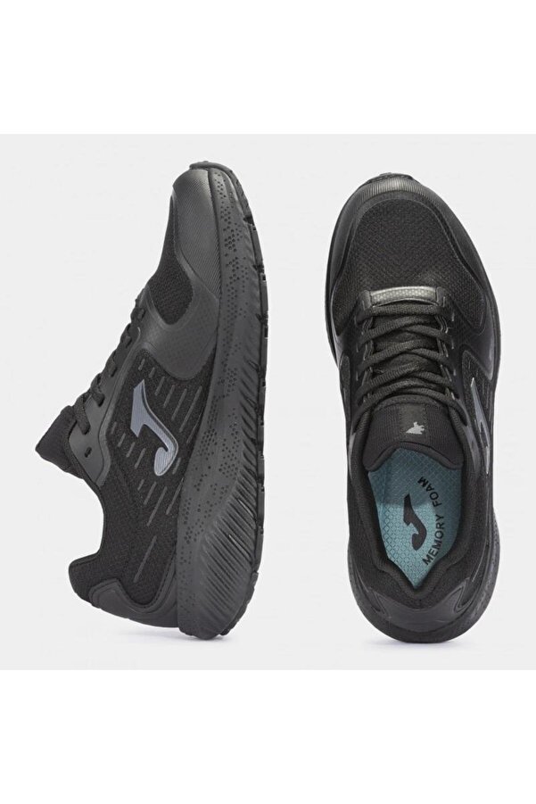Joma Jade Men Aıslatex 2421 Erkek Yürüyüş Ayakkabısı Si̇yah