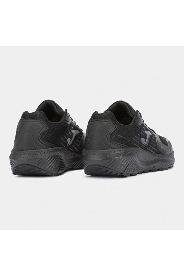 Joma Jade Men Aıslatex 2421 Erkek Yürüyüş Ayakkabısı Si̇yah