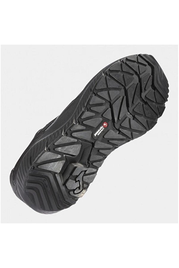Joma Jade Men Aıslatex 2421 Erkek Yürüyüş Ayakkabısı Si̇yah