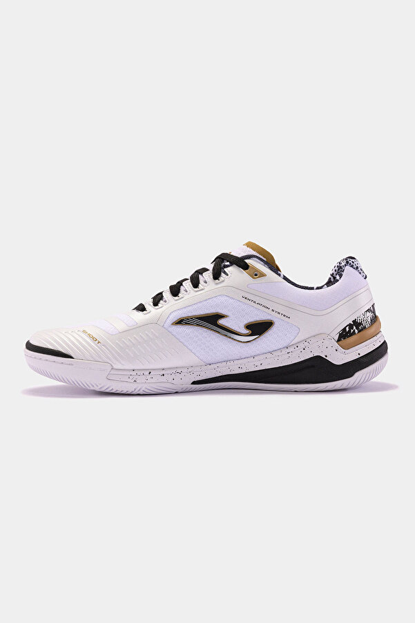 Joma Erkek Futsal Ayakkabı Invi̇cto 2432 Indoor Invs2432In