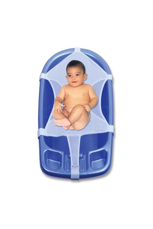 Ethab Ti̇caret Bebek Banyo Küvet Fi̇lesi̇