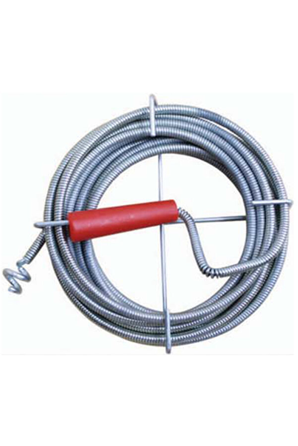 Gi̇der / Kanal Açma Teli̇ 10 Metre Tdrtr