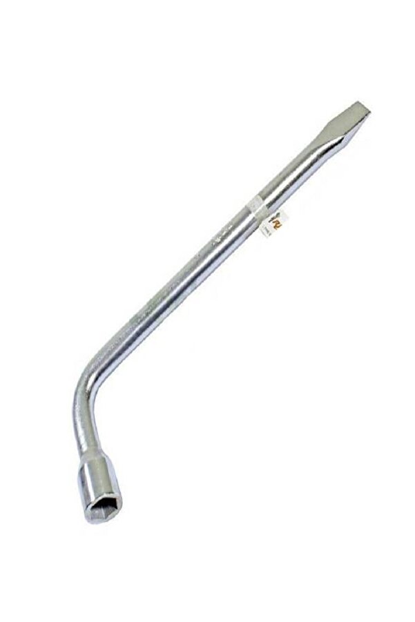 Hasbros Pipo Tipi Bijon Anahtarı 17 Mm