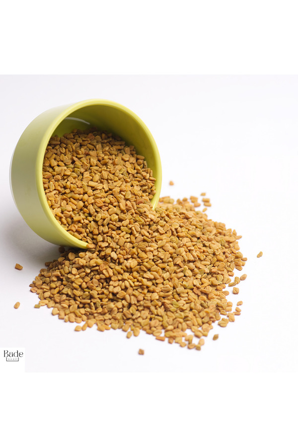 Bade Shop 50 Gr - Çemen Otu Tohumu ( Yeni̇ Mahsül)