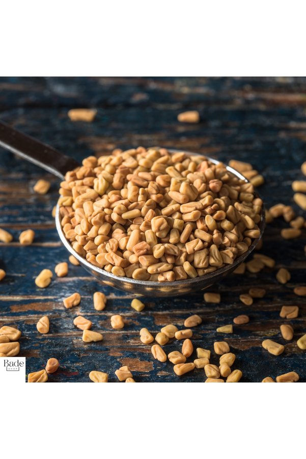 Bade Shop 100 Gr - Çemen Otu Tohumu ( Yeni̇ Mahsül)