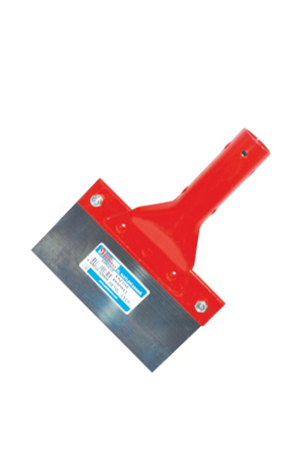S.d. Metal Gövdeli̇ Kazıma Raspası 15Cm Tdrtr