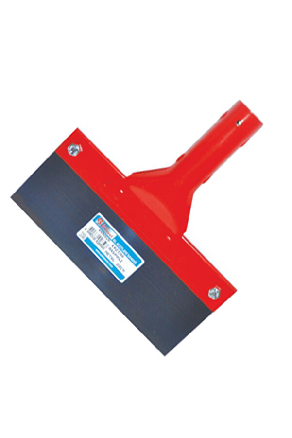 S.d. Metal Gövdeli̇ Kazıma Raspası 20Cm Tdrtr