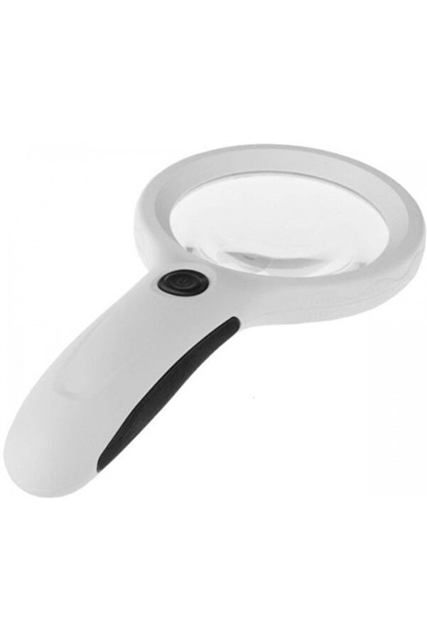 Ledli̇ 3X75Mm 10X19Mm El Büyüteç Takı Okuma Para Kontrol Içi̇n Tdrtr
