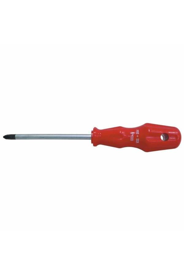 Bi̇lfold Pro-Scr 02575 Yıldız Uçlu Tornavi̇da 5X125 Mm