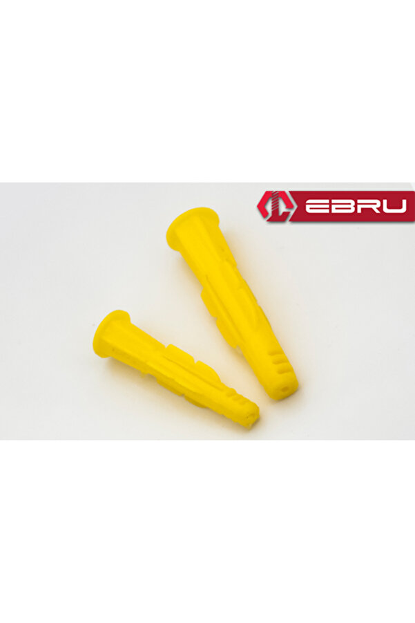 Plasti̇k Performans, Roket Dübel 10 - 500 Adet Tdrtr